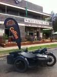 Walcha Royal Cafe & Accommodation Hotels in Walcha