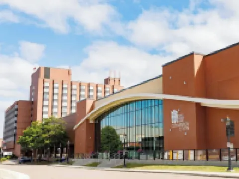 Delta Hotels Prince Edward Hotels in Charlottetown