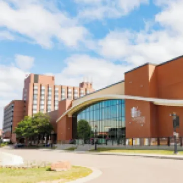 Delta Hotels Prince Edward