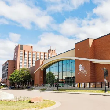 Delta Hotels Prince Edward