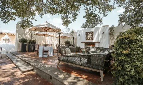 El Convento Boutique Hotel