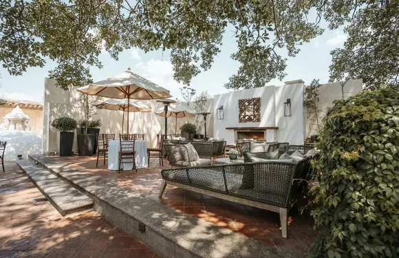 埃爾孔本託精品酒店