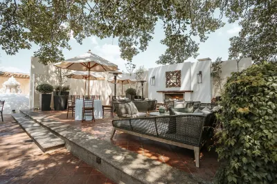 El Convento Boutique Hotel Hôtels à : 