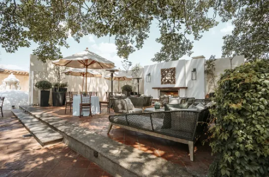 El Convento Boutique Hotel