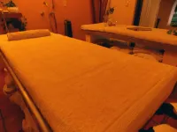 Casa Cantarranas - spa