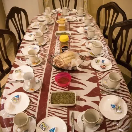 Madaba Hotel