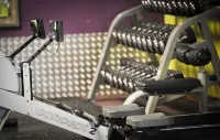 Mount Wolseley Hotel Spa & Golf Resort - Gym