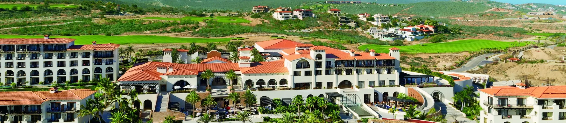 Gehobene Hotels 