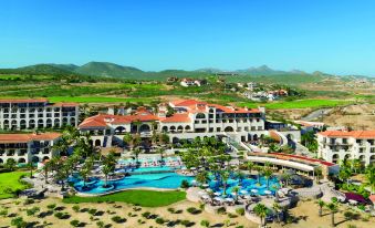 Secrets Puerto Los Cabos Golf & Spa Resort All Inclusive