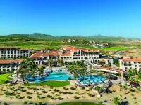 Secrets Puerto Los Cabos Golf & Spa Resort All Inclusive - 5-stjärniga