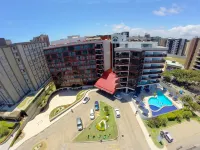 Maceió Mar Hotel - Strand