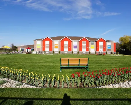 Dreamz Inn Hotels in Huron County