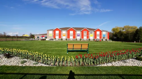 Dreamz Inn Hotels in Goderich