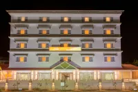 Viva Hotel فنادق في مادغاون