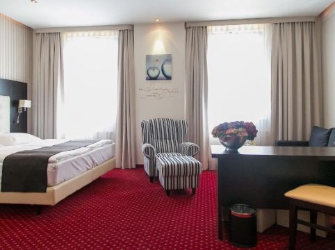 Hotel Herbst Berlin