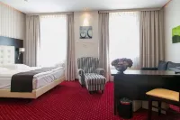 Hotel Herbst Berlin Hotels in Falkensee