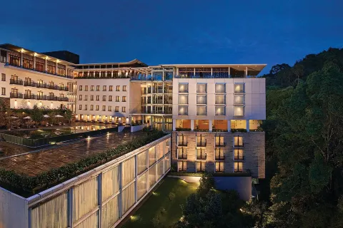 Padma Hotel Bandung