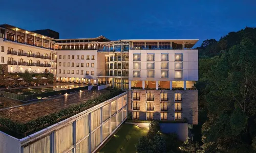 Padma Hotel Bandung
