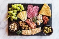Gervasoni Hotel Boutique - breakfast