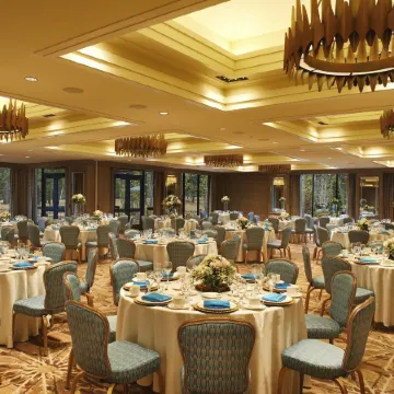 Little America Hotel Flagstaff