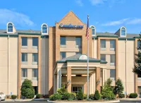 Comfort Inn Airport - 2-Sterne