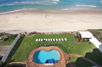 Spindrift on the Beach - Absolute Beachfront - Beach