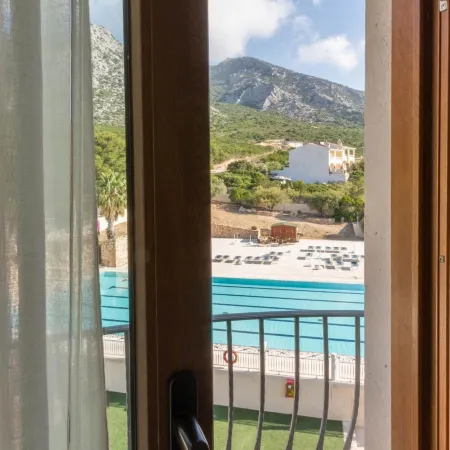 Hotel Brancamaria