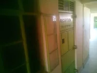 Junction Guest House Hotels in Sagana