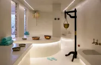 Vangelis Hotel & Suites - spa