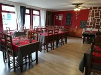Hotel de France Hotels in Les Iffs