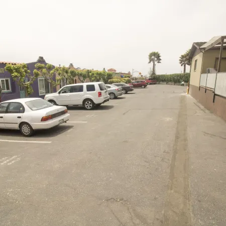 Capitola Venetian Vacation Rentals