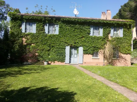 Alloggio Al San Girolamo