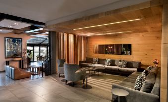 Victoria & Alfred Hotel by Newmark