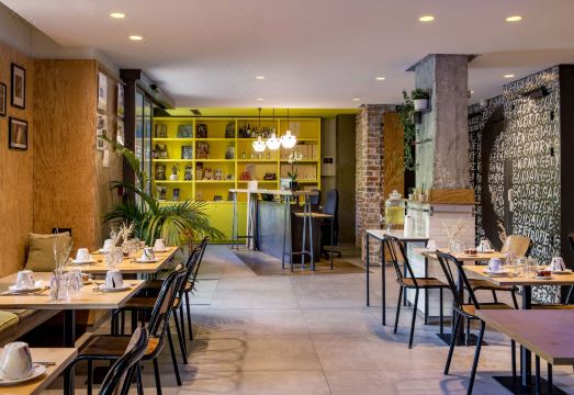 호텔 가스통 이미지