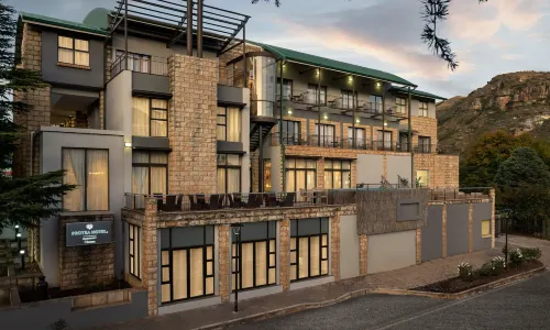Protea Hotel Clarens