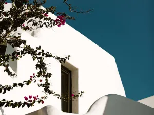 Nobu Hotel Santorini