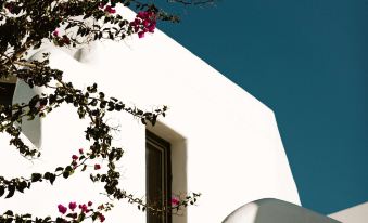 Nobu Hotel Santorini