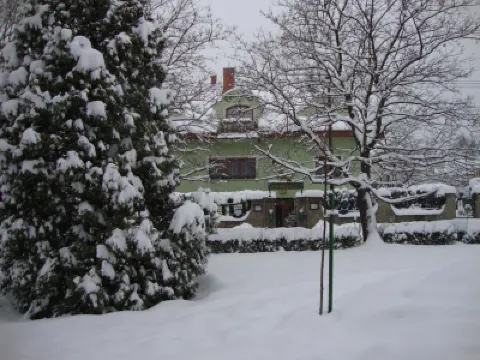 Vadászkürt Panzió Hotels in 