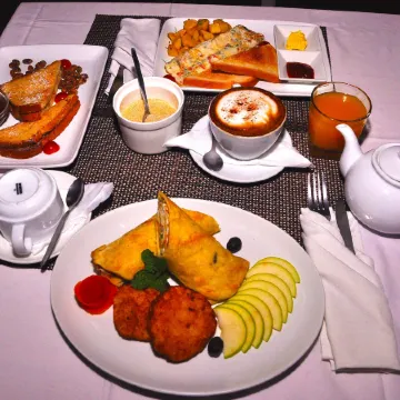 Gately Inn Entebbe