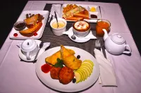 Gately Inn Entebbe Các khách sạn ở Entebbe