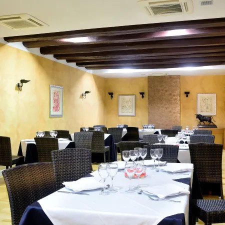 Hotel Ahc Palacio Coria