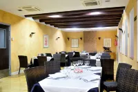 Hotel Ahc Palacio Coria - WLAN