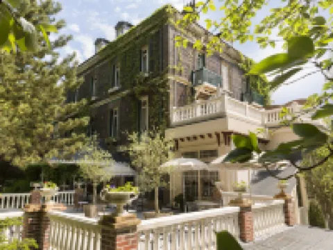 Belle Isle Sur Risle Hotels in Eure