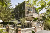 Belle Isle Sur Risle Hotels in Notre-Dame-de-Gravenchon