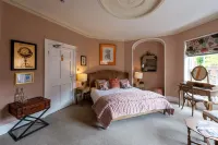Darwin's Townhouse - 5 estrellas