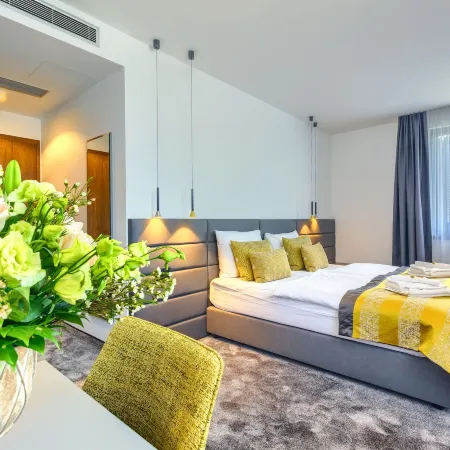 Bel Residence