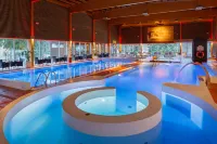 Meresuu Spa & Hotel - 4-Star