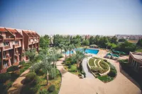 Hotel Menzeh Dalia - Pool
