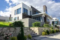 Sevsamora Resort and Spa