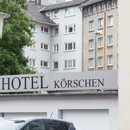 Art Hotel Körschen
